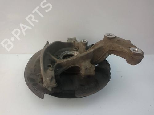 Used Left rear steering knuckle VW GOLF VIII (CD1, DA1) 2.0 GTI Clubsport (300 hp) 28150165