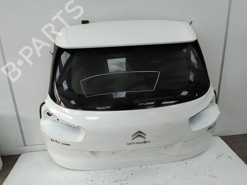 Used Tailgate Tailgate CITROËN C4 Picasso II 1.6 BlueHDi 120 (120 hp) 18861728 18861728