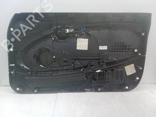 Used Front left panel MINI MINI (F56) Cooper D (116 hp) 18581949