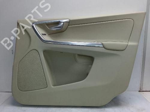 Used Front right panel VOLVO XC60 I SUV (156) D3 / D4 (163 hp) 27474766