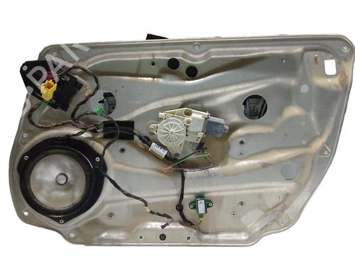 Used Front right window mechanism Front right window mechanism MERCEDES-BENZ C-CLASS T-Model (S204) C 220 CDI (204.202) (170 hp) 32744752 32744752