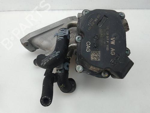 Throttle body VW GOLF VII (5G1, BQ1, BE1, BE2)  | BP26232362M82