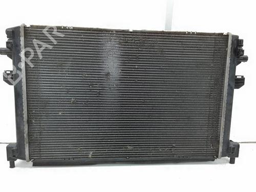 Intercooler VW PASSAT B8 (3G2, CB2) 2.0 TDI | BP28149374M30 