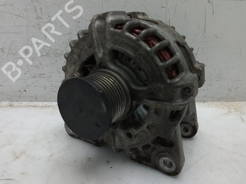 Used Alternator NISSAN X-TRAIL III (T32_, T32R, T32RR) 1.3 DIG-T (160 hp) 29420764