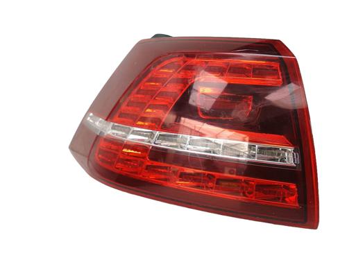 left-taillight-vw-golf-alltrack-vii-variant-ba5-bv5-5g0945207-2014-2015-2016-2017-2018-2019-2020-18785667 main image