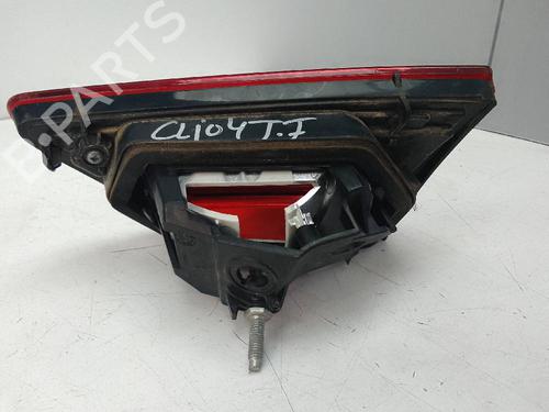 Right taillight RENAULT CLIO IV (BH_)  | BP26161179C35 