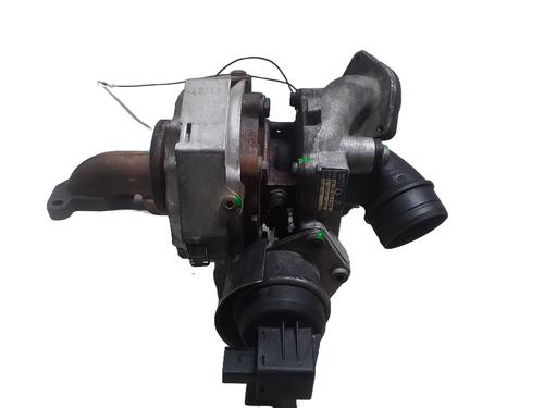 Used Turbocharger/Supercharger VW TIGUAN (5N_) 2.0 TDI 4motion (136 hp) 31990976