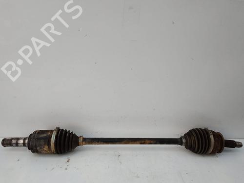 Used Left rear driveshaft Left rear driveshaft 22797845 22797845