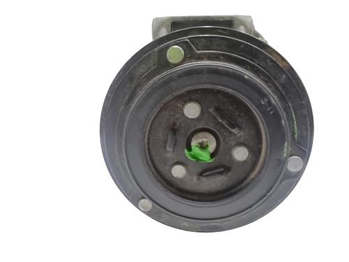 AC compressor OPEL MERIVA B MPV (S10) 1.7 CDTI (75) | BP38086747M34 - Image 8