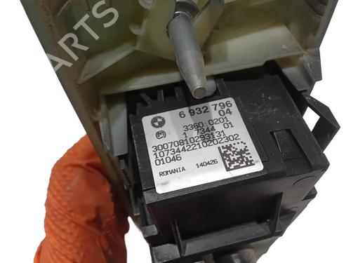 Headlight switch BMW 3 Coupe (E92) 320 d | BP37022490I24  - Image 5