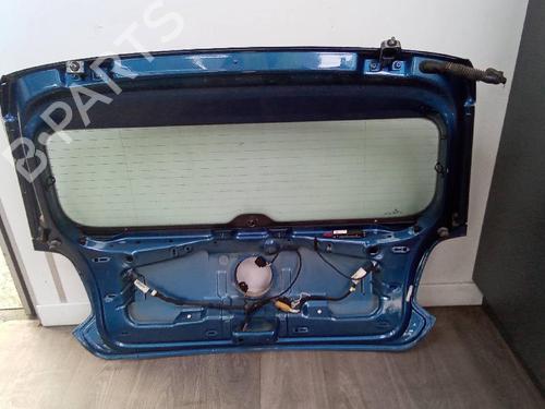 Tailgate VW POLO V (6R1, 6C1)  | BP18861678C6 