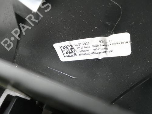 Andre DACIA SANDERO III 1.0 TCe LPG | BP29708296O1 