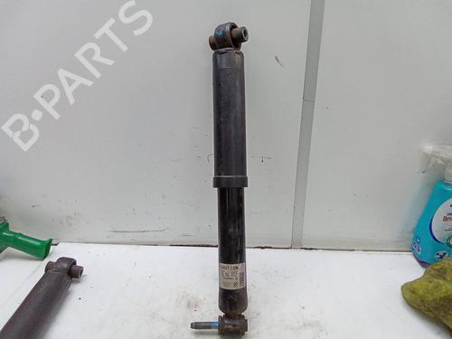 Høyre bak støtdemper NISSAN QASHQAI II (J11, J11_) [2013-2025]  26052218