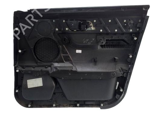 Front left panel LAND ROVER RANGE ROVER SPORT I (L320) 2.7 D 4x4 | BP23984992C58 - Image 3