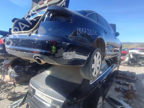 Højre bagtil støddæmper AUDI A6 C6 Avant (4F5)  | BP18595805M19 