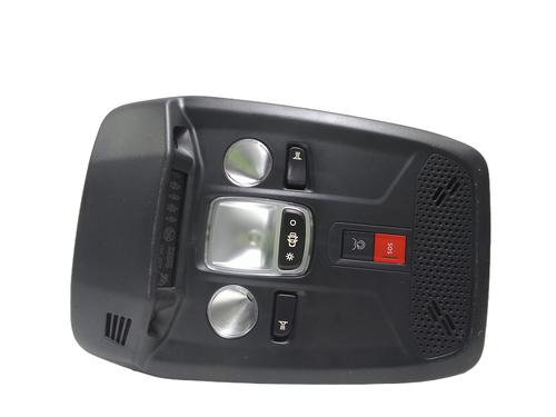 Innenleuchte für PEUGEOT 2008 II (UD_, US_, UY_, UJ_, UR_, UC_) 1.2 PureTech 130 (USHNS, URHNS) (130 hp) 31643344