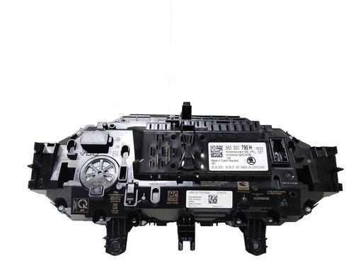 Instrument cluster SKODA KAROQ (NU7, ND7) 2.0 TDI | BP34612875C47 - Image 9