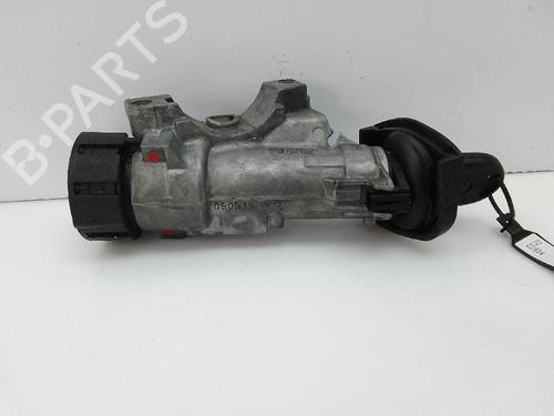 Ignition barrel SKODA FABIA II (542) 1.4 | BP21258694M48 