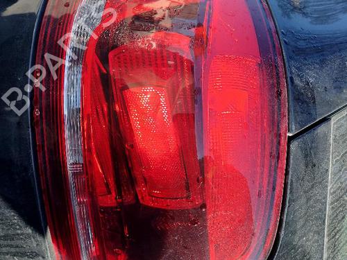 Left taillight AUDI A3 (8P1) 1.8 TFSI | BP18573274C34 