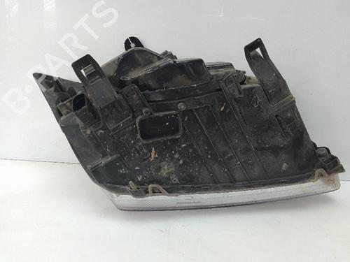 Used Left headlight FORD FOCUS II (DA_, HCP, DP) [2004-2013]  23850974