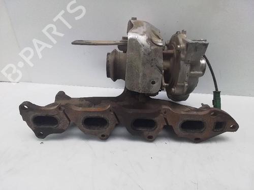 Turbocharger/Supercharger PEUGEOT 308 SW II (LC_, LJ_, LR_, LX_, L4_)  | BP21392852M71 