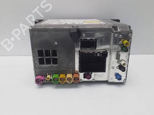 Radio BMW 5 (F10) 520 d | BP22992621E6 