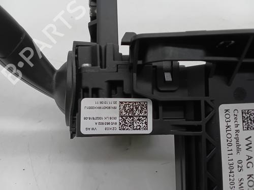 Steering column stalk AUDI A3 Sportback (8VA, 8VF) 2.0 TDI | BP29232890I23 