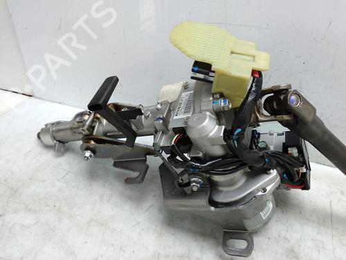 Steering column RENAULT MEGANE III Hatchback (BZ0/1_, B3_) 1.2 TCe (BZ2B, BZ11) | BP27889109M21 