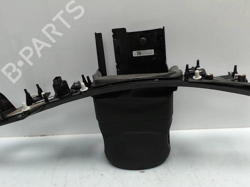 Steering column PORSCHE TAYCAN (Y1A) Electric (Y1AAA1, Y1AAI1) | BP28144351M21 