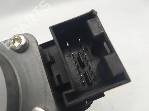 Left rear window motor SKODA FABIA II (542) 1.4 | BP29396728E23 