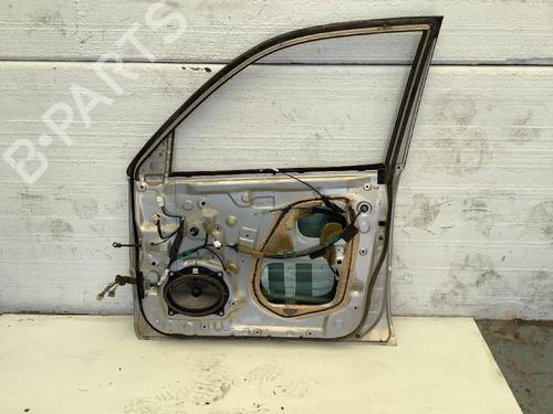 Right front door TOYOTA LAND CRUISER PRADO (_J12_) 3.0 D-4D (KDJ120, KDJ125, KDJ121) | BP26054147C3 