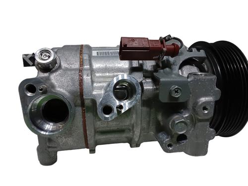 AC compressor SEAT IBIZA V (KJ1, KJG) 1.0 TSI | BP33163585M34 - Image 7