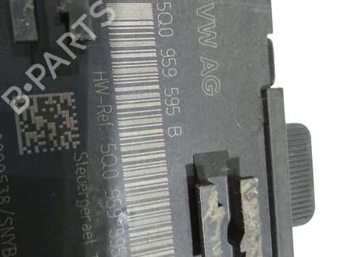 Electronic module AUDI A3 Sportback (8VA, 8VF) 2.0 TDI | BP30051448M83 