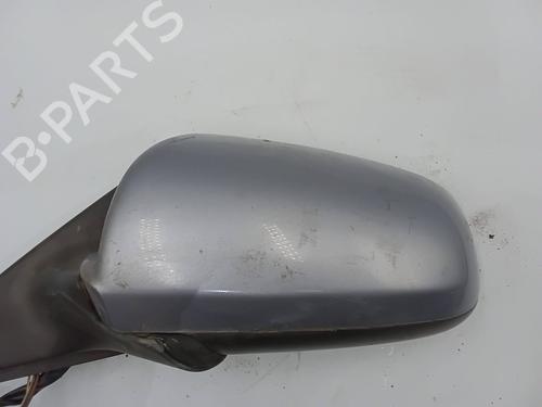 Left mirror AUDI A3 (8P1) 1.4 TFSI | BP26157523C26
