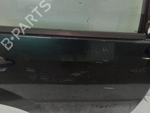 Used Right rear door FORD FIESTA V (JH_, JD_) 1.4 TDCi (68 hp) 27539527