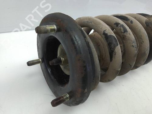 Right front shock absorber MITSUBISHI PAJERO III (V7_W, V6_W) 3.2 Di-D (V68W) | BP20853134M17 