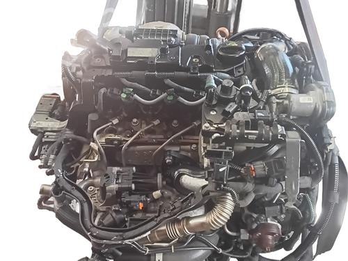 Used Engine Engine PEUGEOT 2008 II (UD_, US_, UY_, UJ_, UR_, UC_) 1.5 BlueHDI 110 (UDYHSK) (110 hp) 32980331 32980331