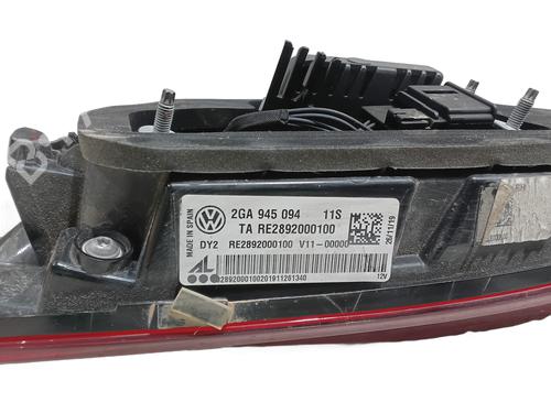 Right tailgate light VW T-ROC Convertible (AC7, AC8) 1.5 TSI | BP34341551C80  - Image 6