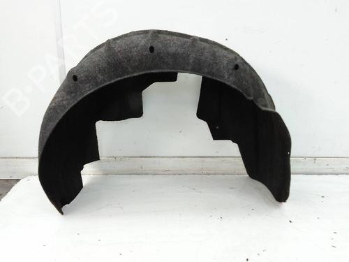 Wheel arch AUDI A3 Sportback (8VA, 8VF) RS3 quattro | BP18584774C56 