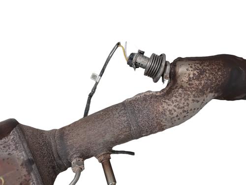 Particulate filter MERCEDES-BENZ M-CLASS (W166) ML 250 CDI / BlueTEC 4-matic (166.004, 166.003) | BP33953416M81  - Image 5