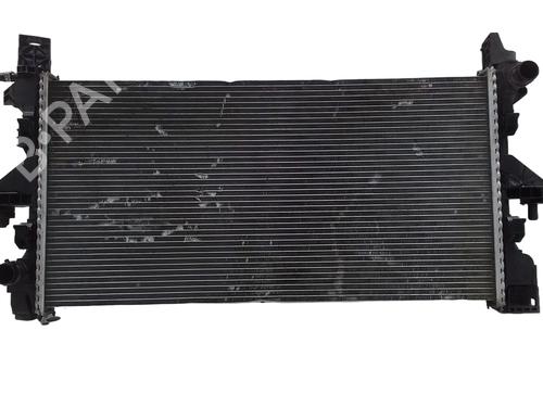 Køler FIAT DUCATO Van (250_) 140 Multijet 2,3 D (140 hp) 31037984