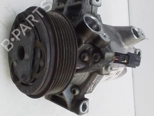 AC compressor DACIA LODGY (JS_) 1.5 Blue dCi 115 (JSJT) | BP26932817M34 