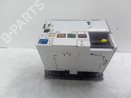 Used Electronic module MERCEDES-BENZ E-CLASS (W212) E 350 CDI (212.023) (265 hp) 18586682