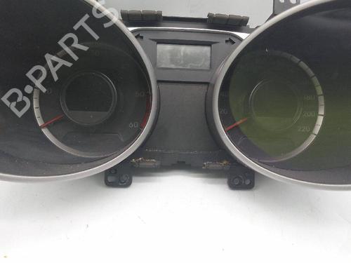 Instrument cluster HYUNDAI ix35 (LM, EL, ELH) 1.7 CRDi | BP25468578C47 