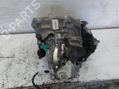 Gearbox DACIA SANDERO III 1.0 SCe 65 | BP24997950M3 