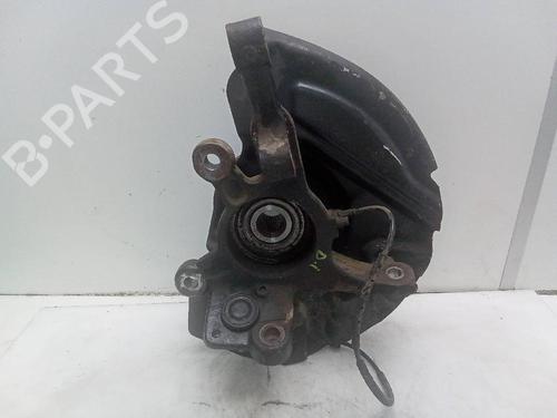 Left front steering knuckle LAND ROVER RANGE ROVER III (L322) 5.0 4x4 | BP18915267M25 
