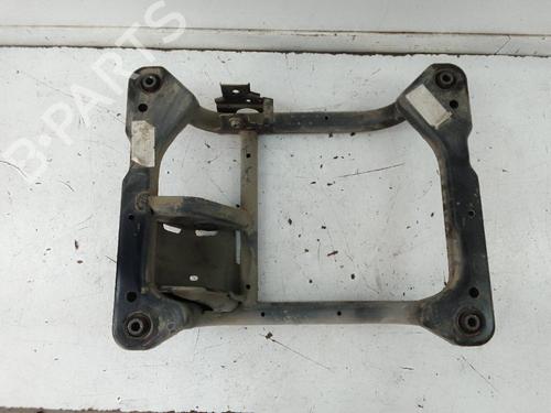 Rear axle LAND ROVER RANGE ROVER III (L322) 5.0 4x4 | BP18915248M2 