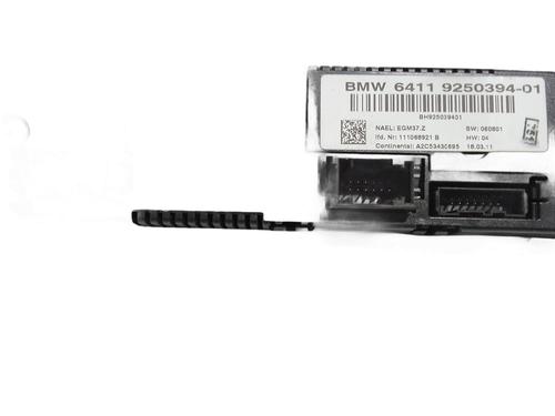 Climate control BMW 3 Touring (E91) 325 d | BP30506371I5