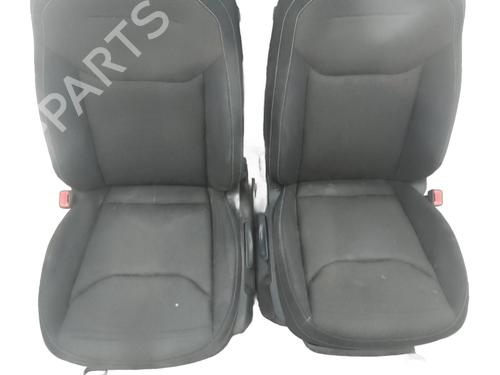 Seats set AUDI A4 B9 Avant (8W5, 8WD) | BP21213606C78 - Image 3