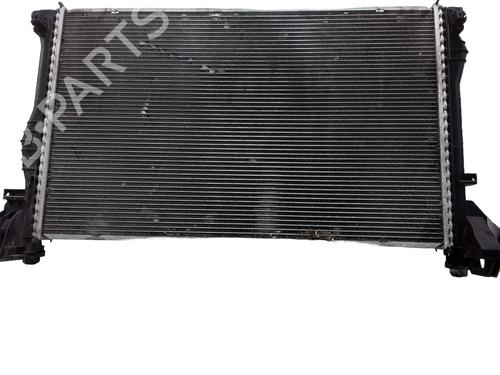 Water radiator MERCEDES-BENZ VITO Tourer (W447) 114 CDI / 114 BlueTEC (447.701, 447.703, 447.705) | BP26053247M31